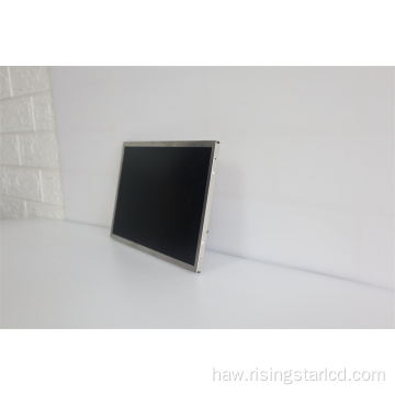10.1inch H-tni 1000nits kaʻaoʻao o kaʻenehana LCD